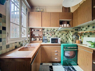  Maison � vendre 3 pi�ces 81 m�