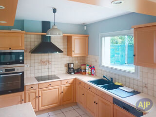  Maison � vendre 7 pi�ces 160 m�