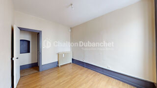  Appartement à vendre 4 pièces 93 m²