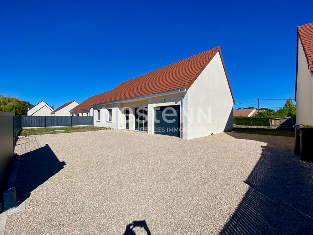 Location Maison Maison Mont Pres Chambord 4 pièce(s) 100 m2 Mont pres chambord