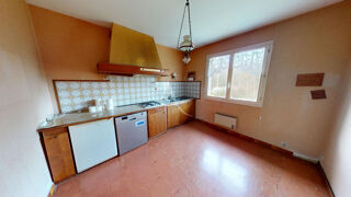  Maison à vendre 5 pièces 104 m²