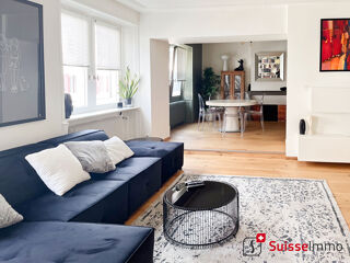  Appartement à vendre 8 pièces 146 m²