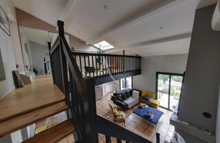  Maison à vendre 6 pièces 156 m²
