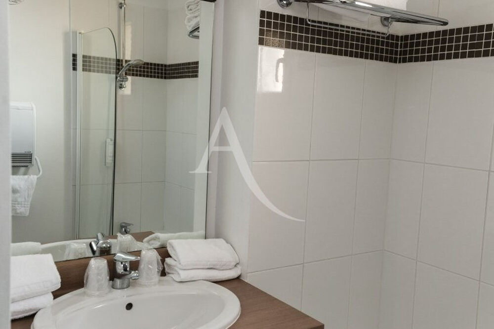 Appartement T1 Rousset investissment lmnp libre de gestion Rentabilité 7,27 %