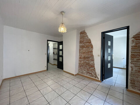  Appartement � louer 2 pi�ces 61 m�