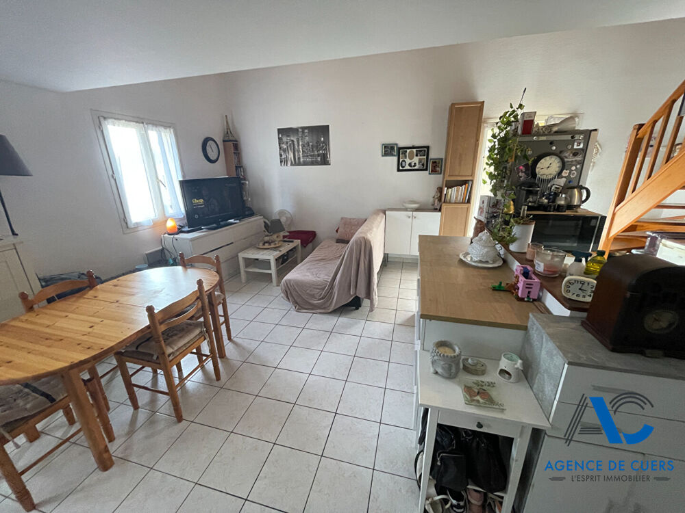 Vente Appartement Appartement Puget Ville 3 pièce(s) 61 m2 Puget ville
