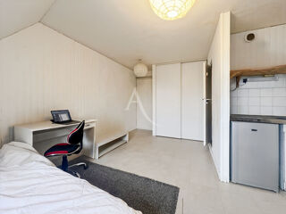  Appartement � vendre 1 pi�ce 18 m�