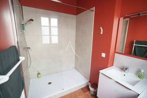  Appartement  vendre 3 pices 58 m