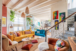  Maison � vendre 5 pi�ces 100 m�