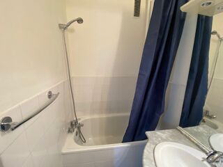  Appartement  louer 1 pice 24 m