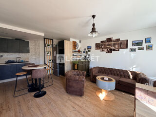  Maison à vendre 3 pièces 61 m²