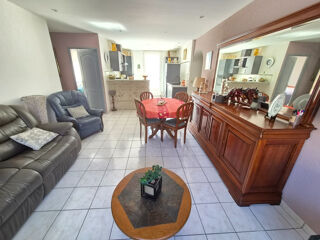  Maison à vendre 6 pièces 130 m²