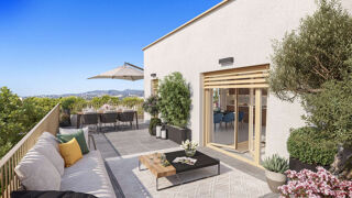  Appartement  vendre 5 pices 125 m