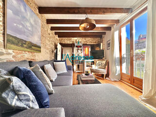  Maison  vendre 3 pices 36 m