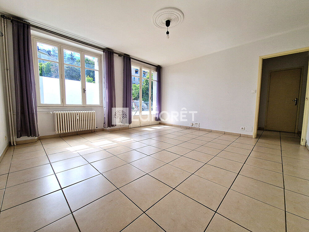 Vente Appartement Appartement Rodez 3 pièce(s) 69.81 m2 Rodez