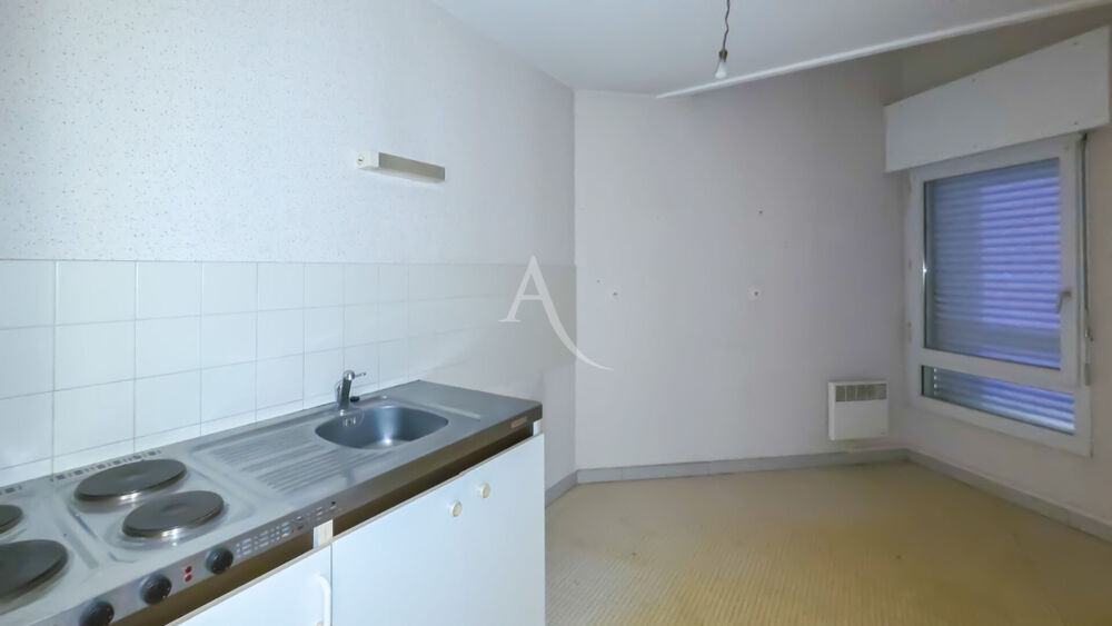 Appartement Ploërmel 2 pièces 54 m2