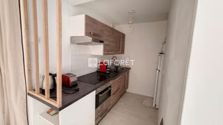  Appartement à louer 2 pièces 37 m²