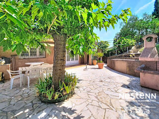  Maison à vendre 6 pièces 184 m²