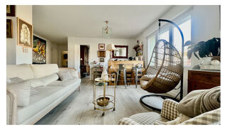  Appartement � vendre 7 pi�ces 157 m� Epinal