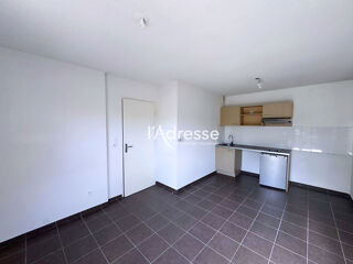  Appartement à vendre 2 pièces 37 m²