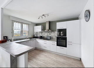  Appartement à vendre 2 pièces 60 m²