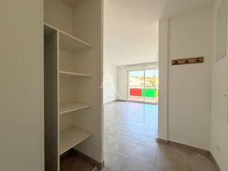  Appartement � vendre 2 pi�ces 44 m�