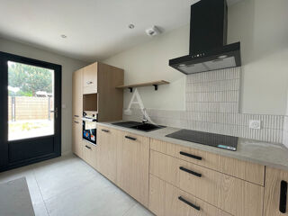  Maison à vendre 2 pièces 35 m²