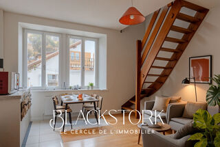  Appartement � vendre 3 pi�ces 66 m�