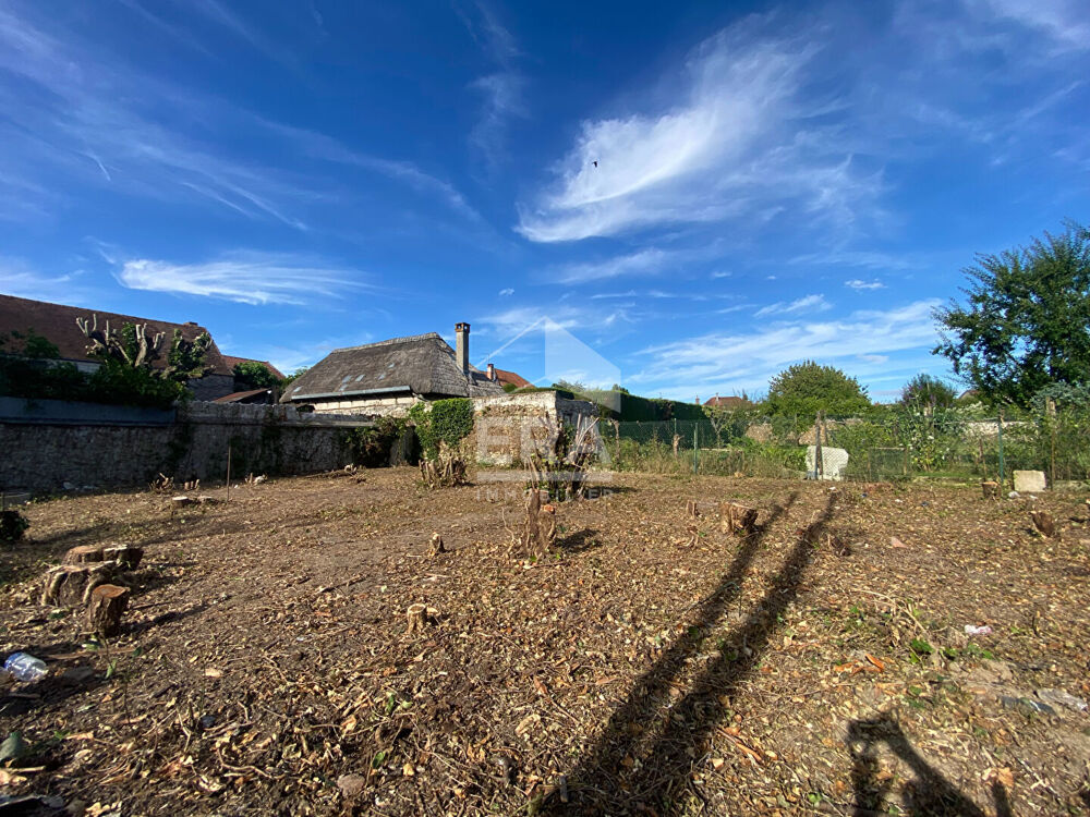 Vente Maison Maison Briarde Grisy-Suisnes 140 m2 Grisy suisnes
