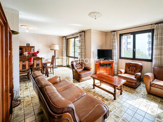  Appartement � vendre 4 pi�ces 110 m�