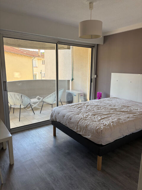  Appartement � louer 2 pi�ces 41 m�