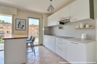  Appartement à vendre 4 pièces 76 m²