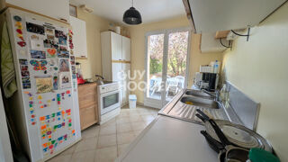 Vente Maison EPONE - Maison 6 pièces, 4 chambres Epone