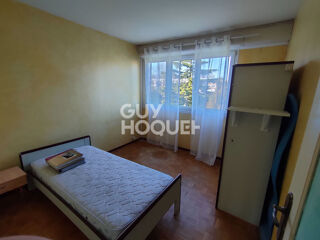  Appartement à vendre 4 pièces 74 m²
