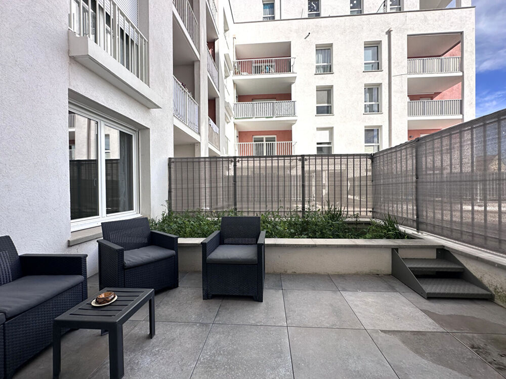 Vente Appartement T2 de 55 m²  Miramas  Idéal investisseur Miramas