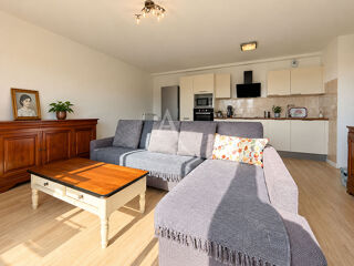  Appartement à vendre 3 pièces 62 m²