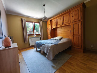  Maison à vendre 7 pièces 161 m²