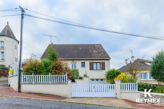  Maison � vendre 7 pi�ces 135 m�