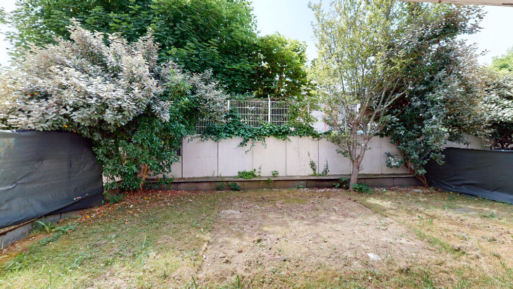 Appartement Montreuil 2 pièce(s) 46.37 m2