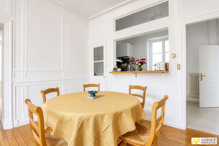  Appartement à vendre 5 pièces 113 m²