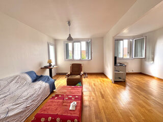  Appartement à vendre 4 pièces 64 m²
