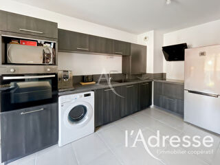  Appartement à vendre 3 pièces 64 m²