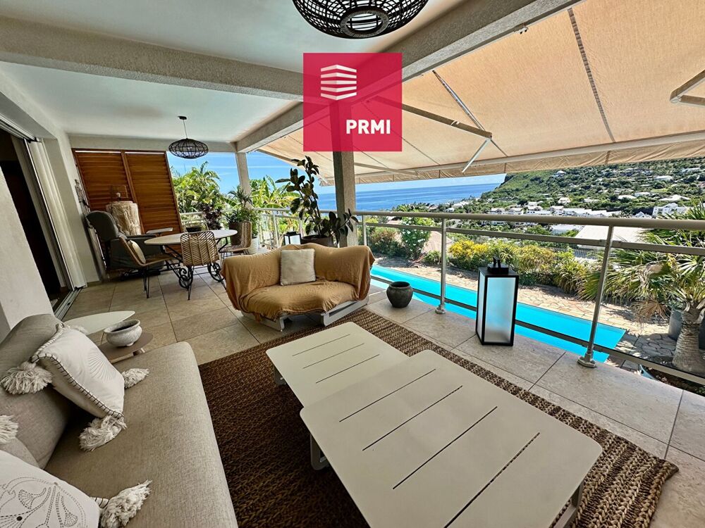 � vendre  Maison Saint-Gilles Les Bains (97434)