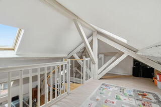 Vente Appartement Appartement Saint Germain En Laye 6 pièces  - hyper centre - 120 m2 Saint germain en laye