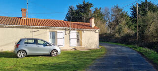  Maison  vendre 3 pices 50 m