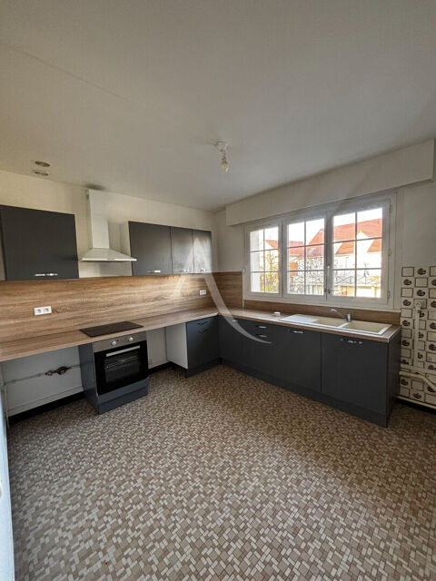  Appartement � louer 3 pi�ces 79 m�