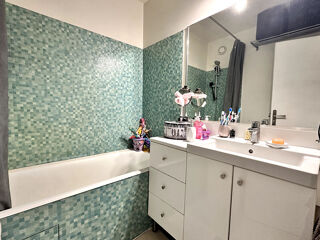  Appartement � vendre 2 pi�ces 51 m�