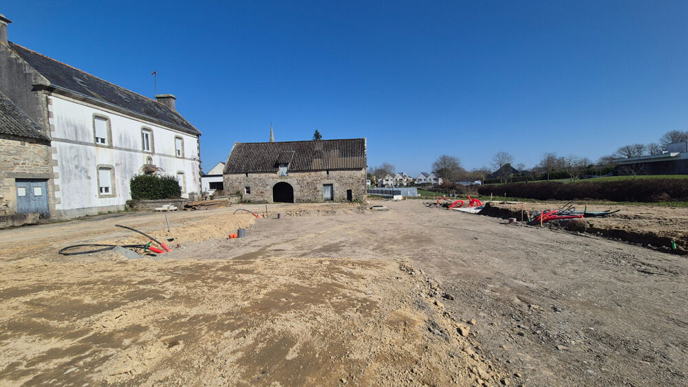 Vente Maison Maison PLOMELIN 1 Pièce 145 m² Plomelin