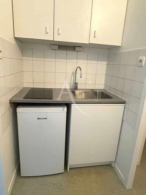  Appartement � louer 1 pi�ce 23 m�