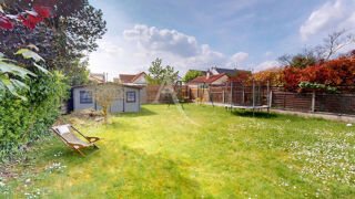  Maison à vendre 6 pièces 160 m²